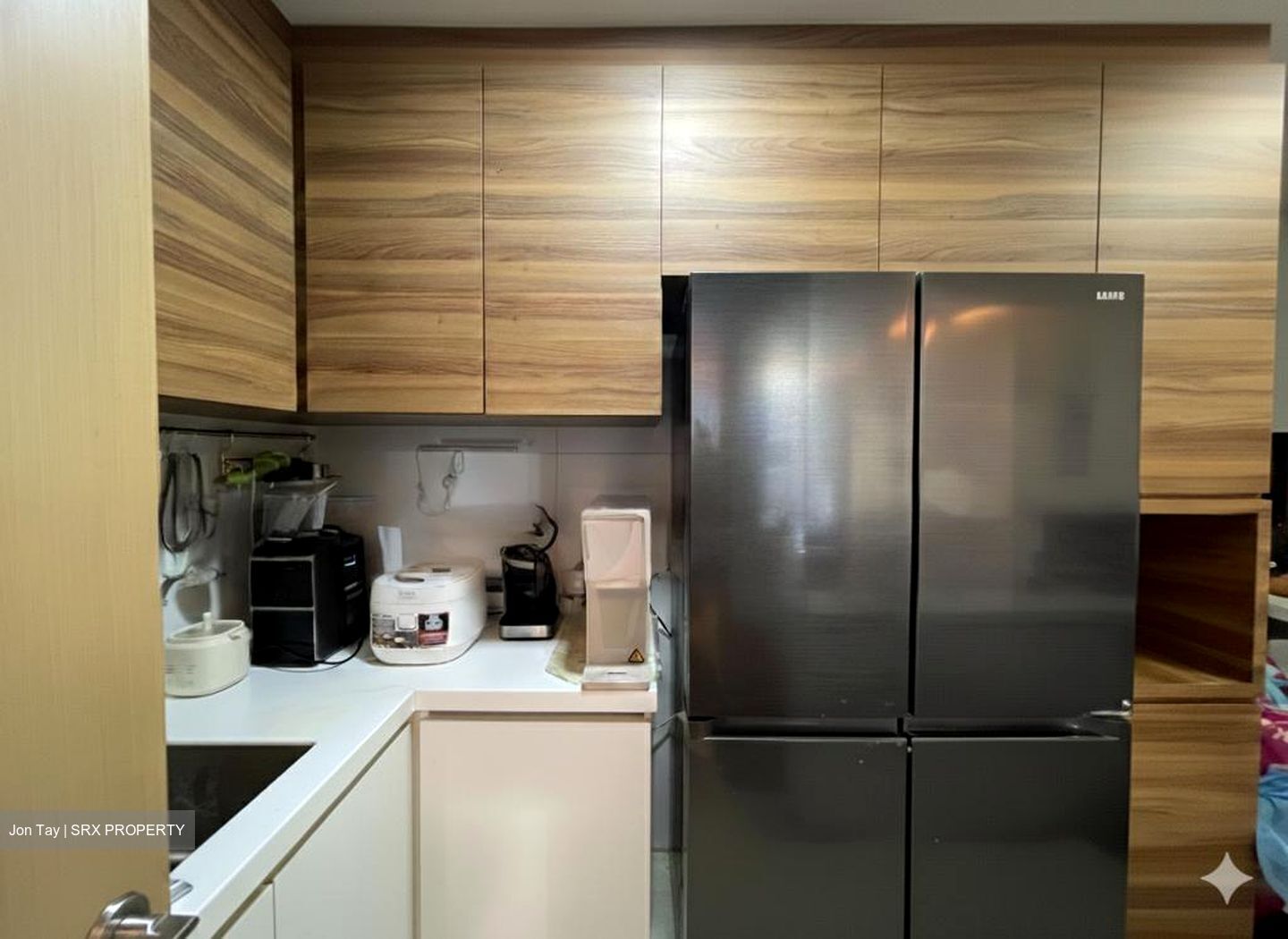 Skypark Residences (D27), Condominium #525632791